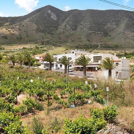Casa La Zahorra Villa Teno Exterior photo