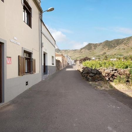 Casa La Zahorra Villa Teno Exterior photo